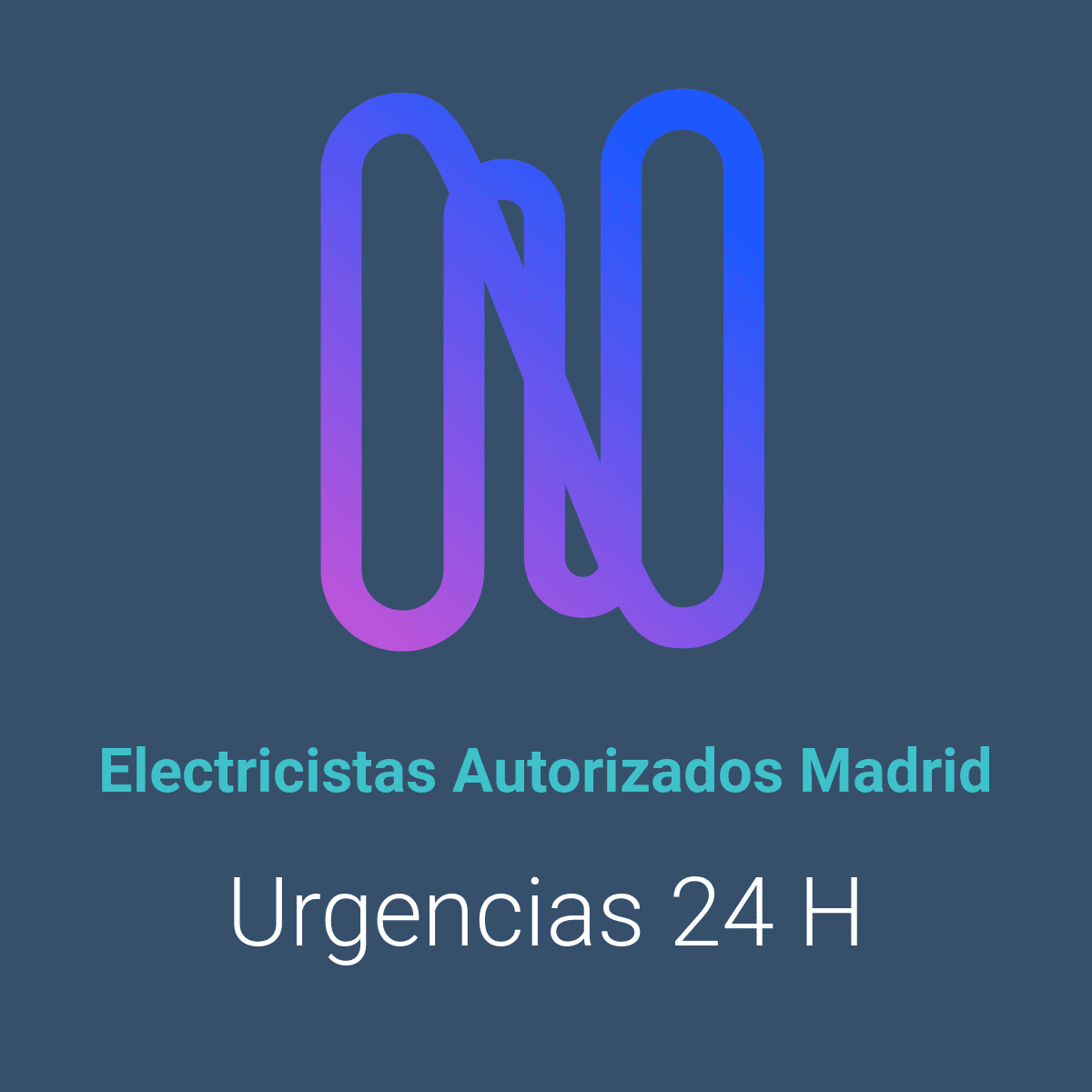 Electricistas Autorizados Madrid